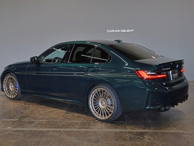 صورة مصغرة 47 لـ 2026 BMW Alpina B3