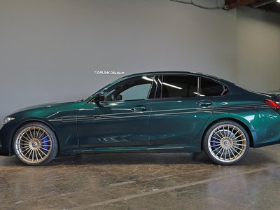صورة مصغرة 28 لـ 2026 BMW Alpina B3
