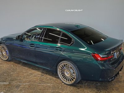 صورة مصغرة 46 لـ 2026 BMW Alpina B3