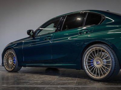 صورة 12 لـ 2026 BMW Alpina B3