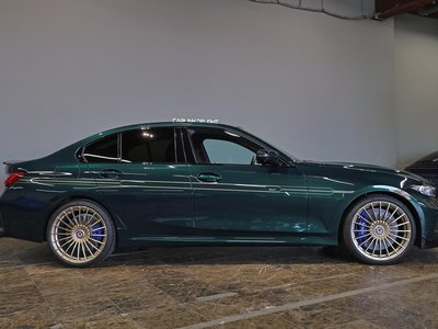 صورة مصغرة 27 لـ 2026 BMW Alpina B3