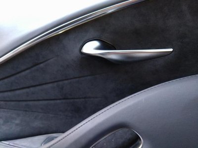 2018 Lexus LC 缩略图 37
