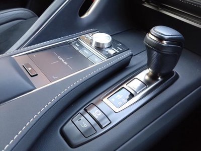 2018 Lexus LC 缩略图 31