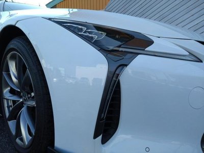 2018 Lexus LC 缩略图 39