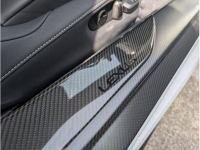 2018 Lexus LC 缩略图 17