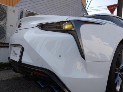 2018 Lexus LC 缩略图 40