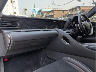 2018 Lexus LC 缩略图 30