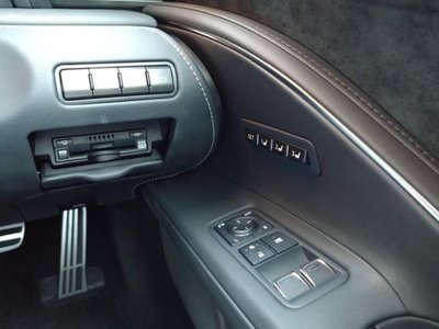 2018 Lexus LC 缩略图 34