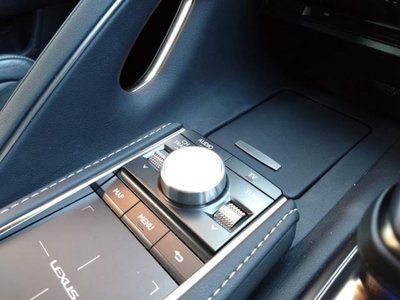 2018 Lexus LC 缩略图 32