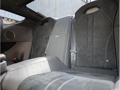 2018 Lexus LC 缩略图 7