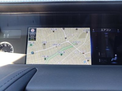 2018 Lexus LC 缩略图 12