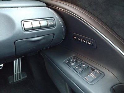 2018 Lexus LC 缩略图 35