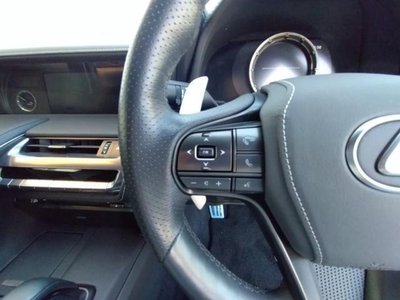 2018 Lexus LC 缩略图 28