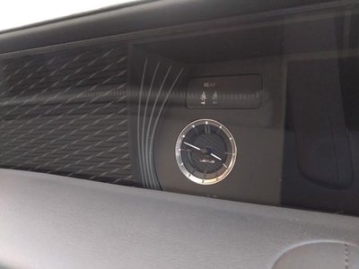 2018 Lexus LC 缩略图 16