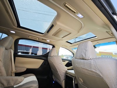 2019 Toyota VELLFIRE — фото 17