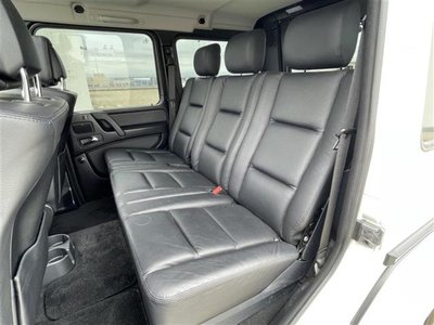 2017 Mercedes-BENZ G-CLASS thumbnail 25