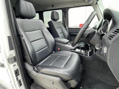 2017 Mercedes-BENZ G-CLASS thumbnail 20