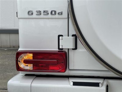 2017 Mercedes-BENZ G-CLASS thumbnail 37