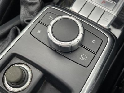 2017 Mercedes-BENZ G-CLASS thumbnail 17