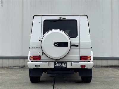 2017 Mercedes-BENZ G-CLASS thumbnail 34