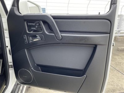 2017 Mercedes-BENZ G-CLASS thumbnail 21