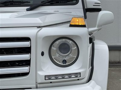 2017 Mercedes-BENZ G-CLASS thumbnail 28