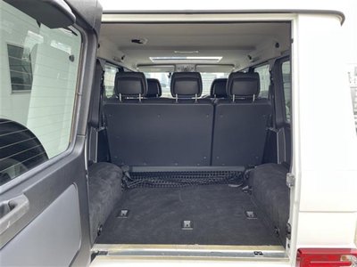 2017 Mercedes-BENZ G-CLASS thumbnail 26