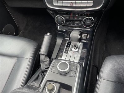 2017 Mercedes-BENZ G-CLASS photo 15
