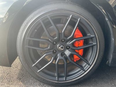 صورة مصغرة 14 لـ 2023 Lexus IS