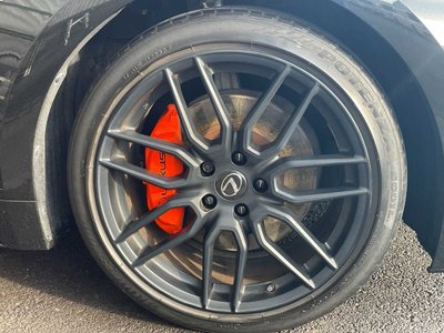 صورة مصغرة 11 لـ 2023 Lexus IS