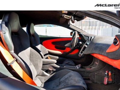 2019 Mclaren 600LT thumbnail 18