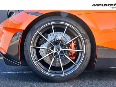 2019 Mclaren 600LT thumbnail 34