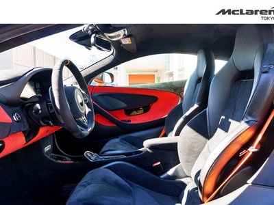 2019 Mclaren 600LT thumbnail 17