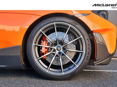2019 Mclaren 600LT thumbnail 37