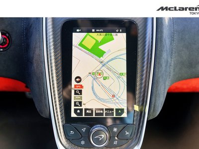 2019 Mclaren 600LT thumbnail 25