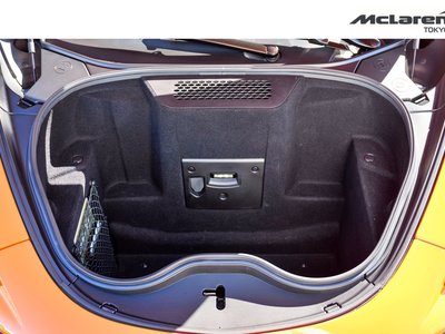 2019 Mclaren 600LT thumbnail 33