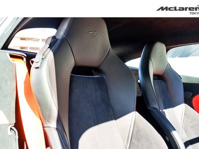 2019 Mclaren 600LT thumbnail 21