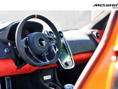 2019 Mclaren 600LT thumbnail 20