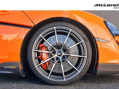 2019 Mclaren 600LT thumbnail 35