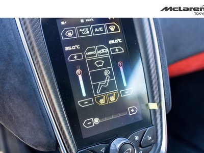 2019 Mclaren 600LT thumbnail 26