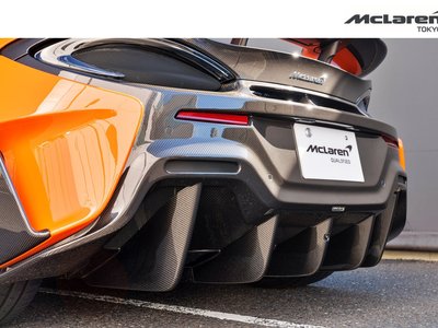 2019 Mclaren 600LT thumbnail 31