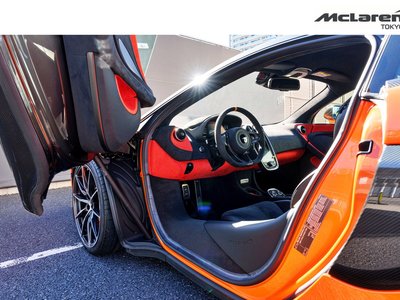 2019 Mclaren 600LT thumbnail 28