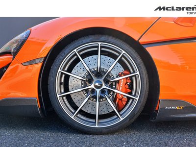 2019 Mclaren 600LT thumbnail 36