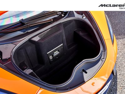 2019 Mclaren 600LT thumbnail 32