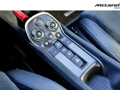 2019 Mclaren 600LT thumbnail 22