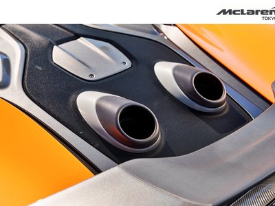 2019 Mclaren 600LT thumbnail 30