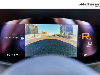 2019 Mclaren 600LT thumbnail 24