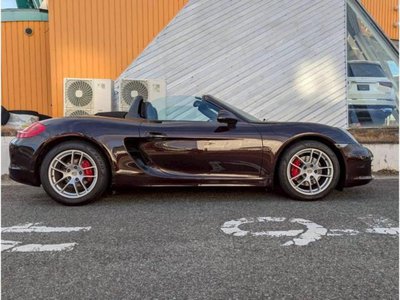 2014 Porsche BOXSTER thumbnail 37