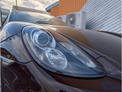 2014 Porsche BOXSTER thumbnail 57