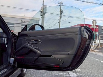 2014 Porsche BOXSTER thumbnail 55